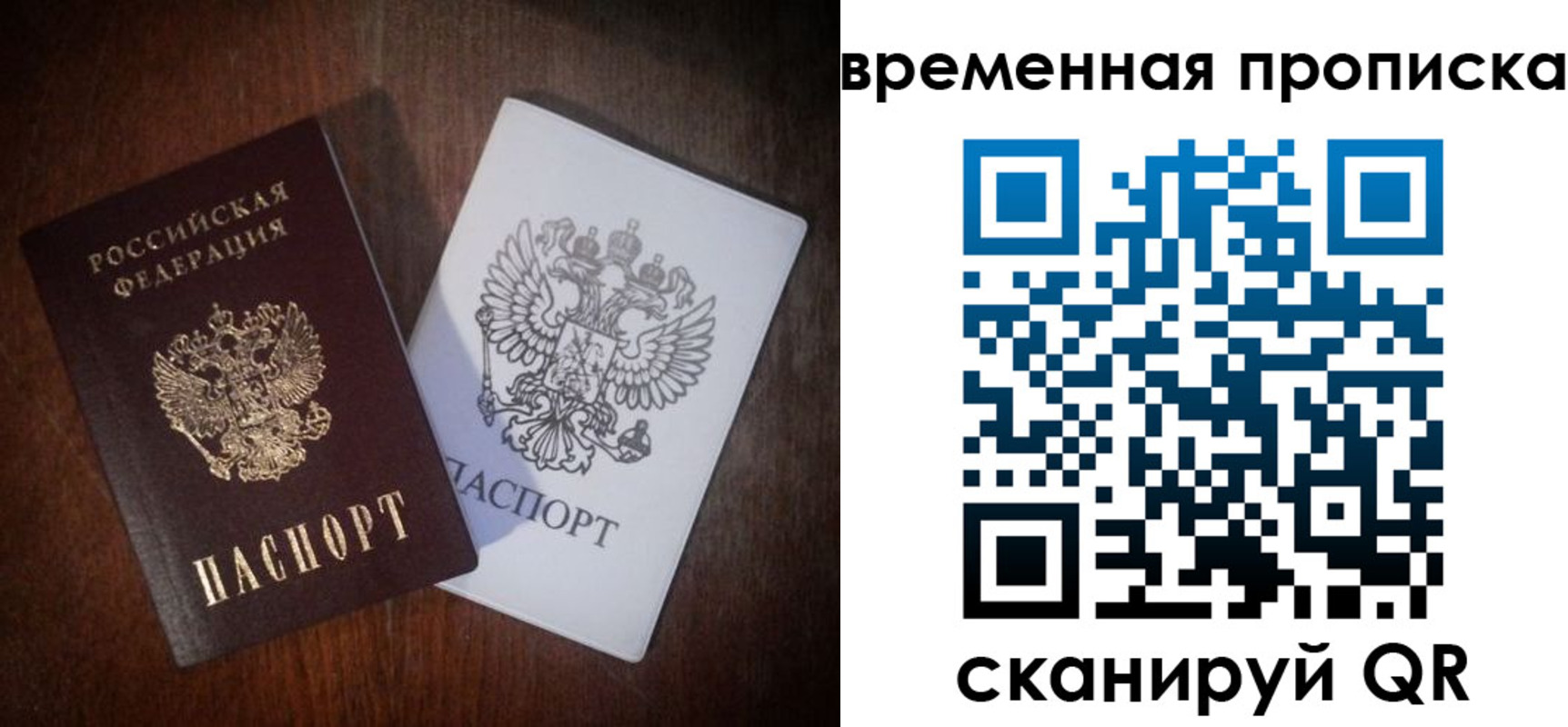 прописка штамп в Камчатской области